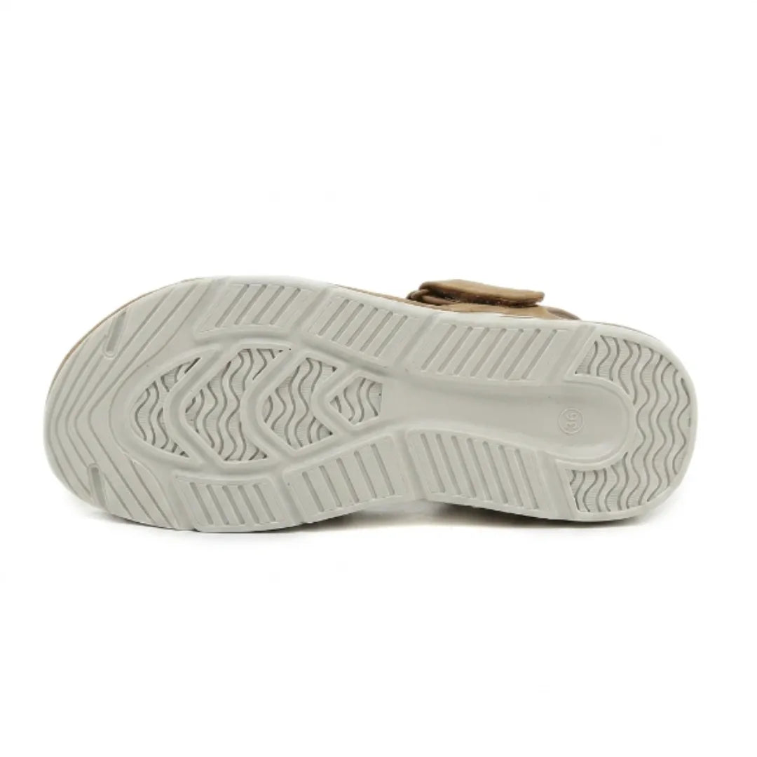 Women's Orthopedic Sandals Cushion Sole Strappy Footwear