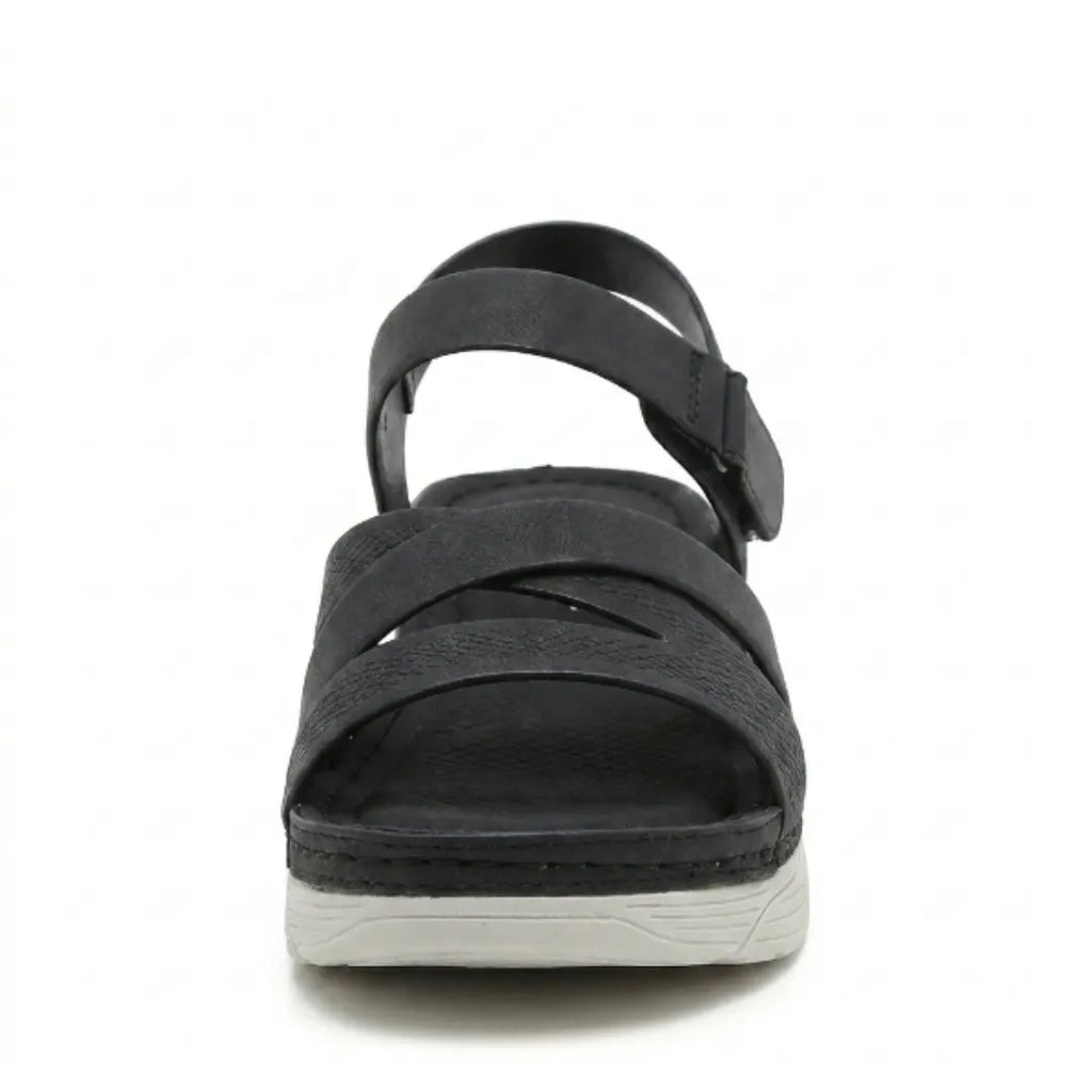 Women's Orthopedic Sandals Cushion Sole Strappy Footwear