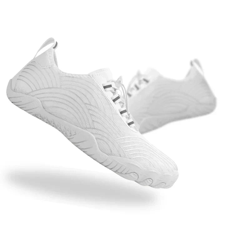 Barefoot Orthopedic Shoes for Women and Men Wide Toe Box Quick-Drying Sneakers