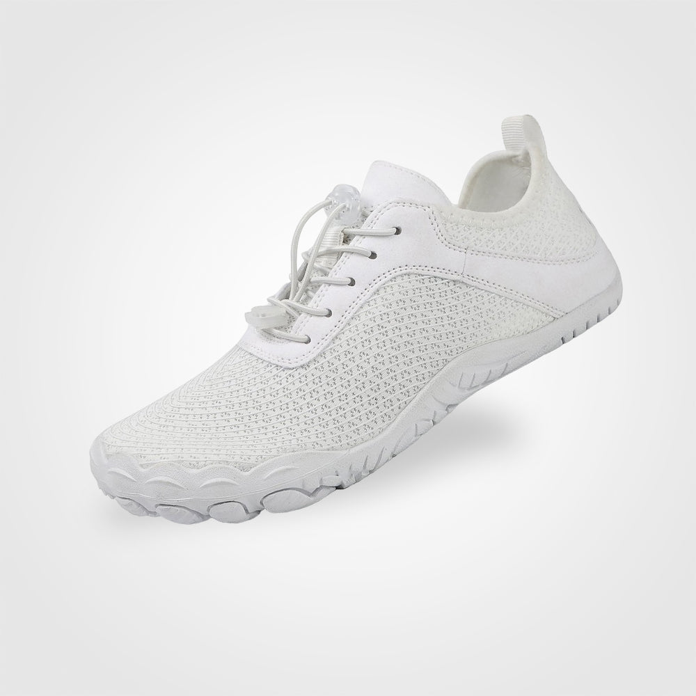 Chaussures pieds nus unisexes antidérapantes minimalistes pour sentiers