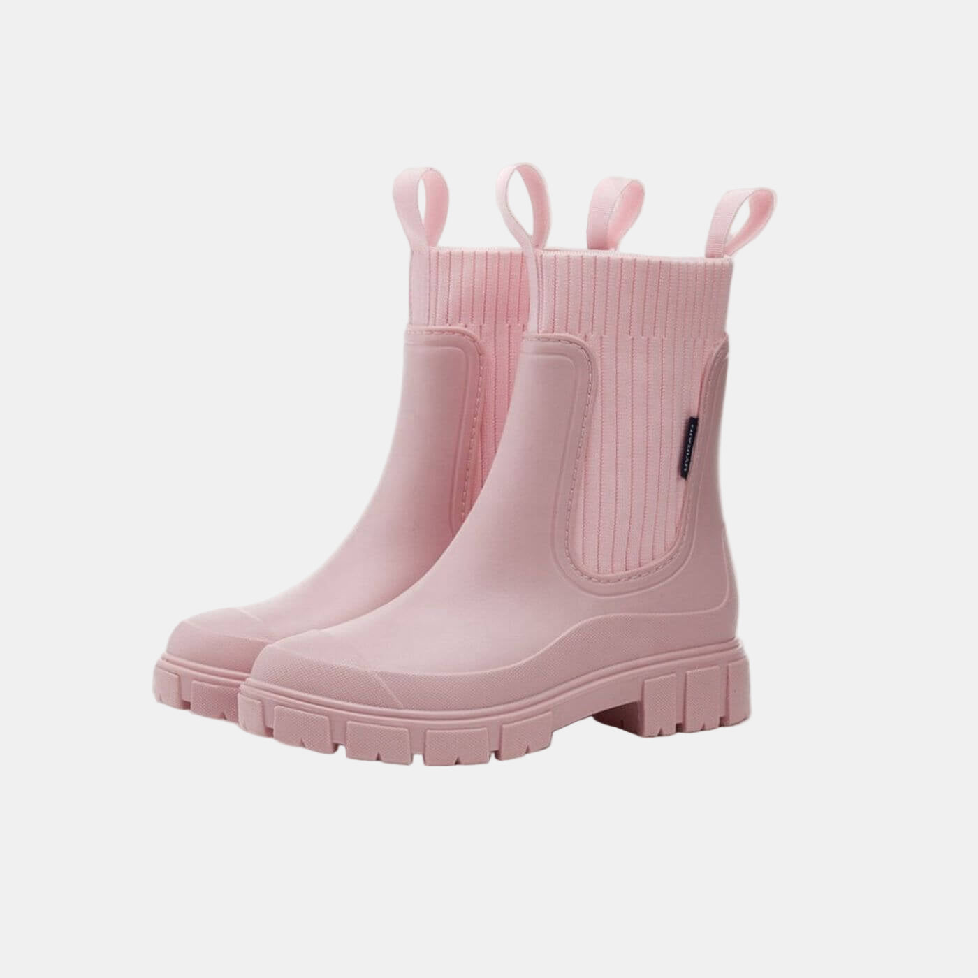 Botines ortopédicos impermeables para mujer – Protección contra el agua y tracción antideslizante