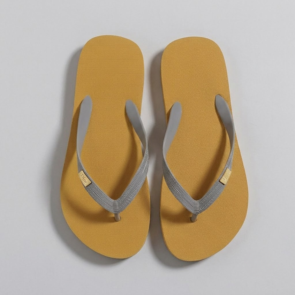 Men Flip Flop Sandals Anti Slip Casual Footwear