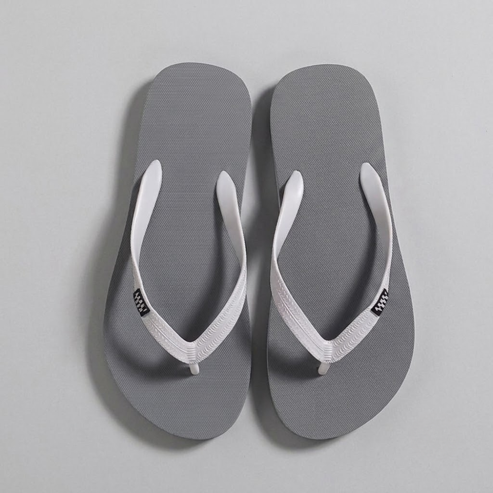 Men Flip Flop Sandals Anti Slip Casual Footwear