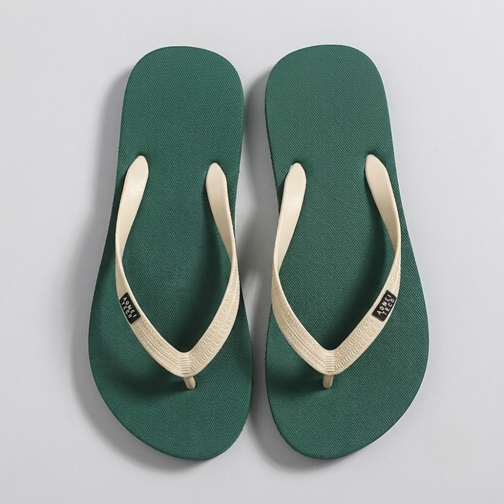 Men Flip Flop Sandals Anti Slip Casual Footwear