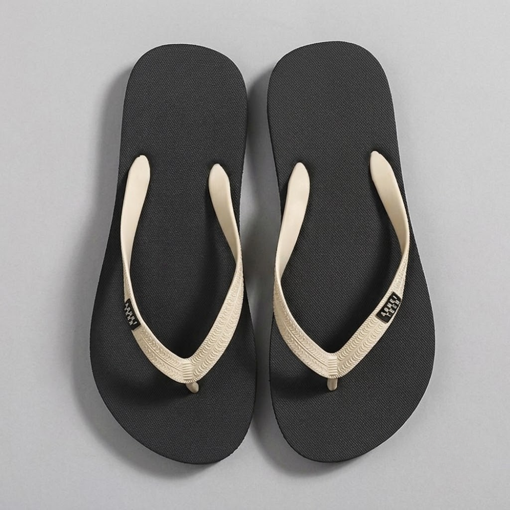 Men Flip Flop Sandals Anti Slip Casual Footwear