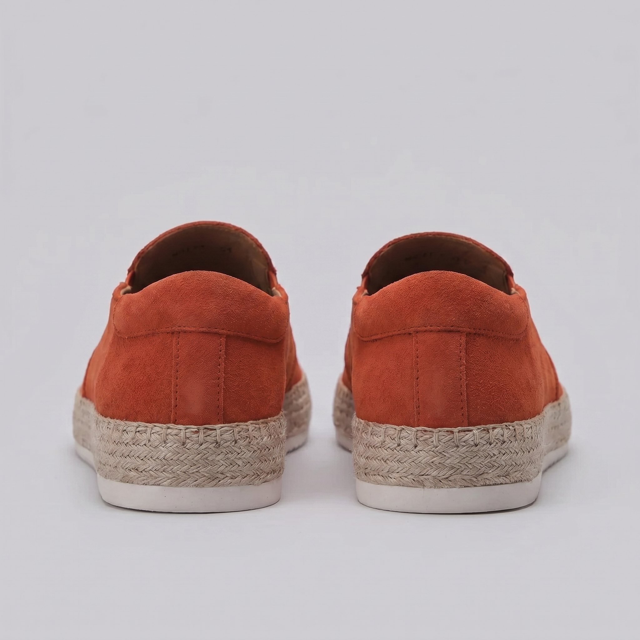 Men's Loafers Suede Slip-On Beach Casual Shoes