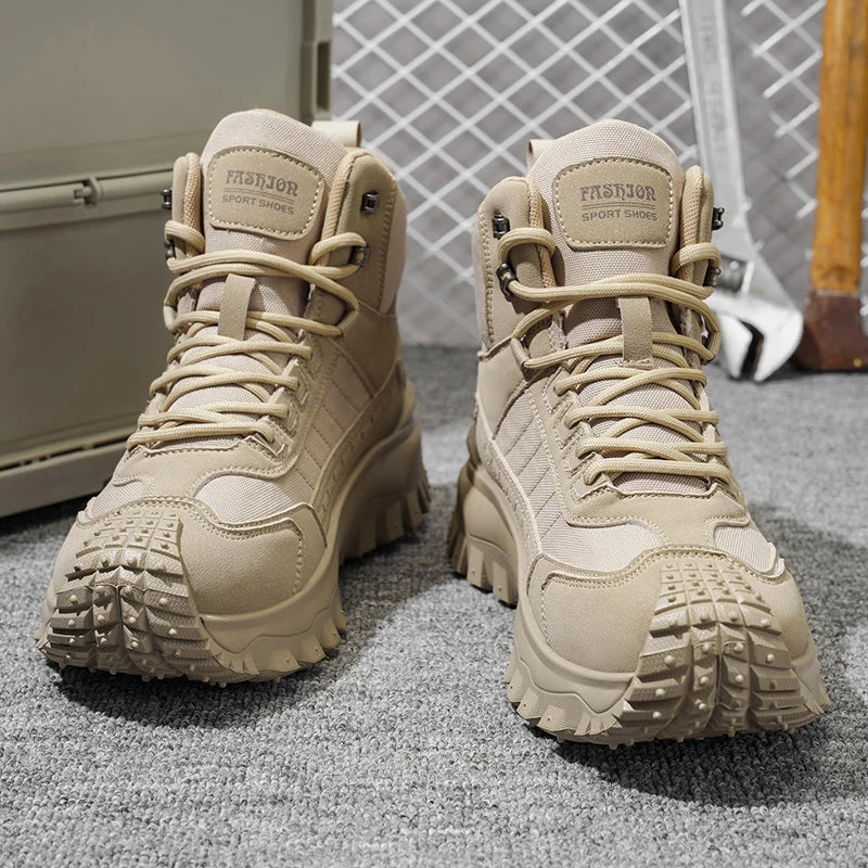 Chaussures de course orthopédiques pour hommes, légères, respirantes, baskets de sport antidérapantes d'extérieur