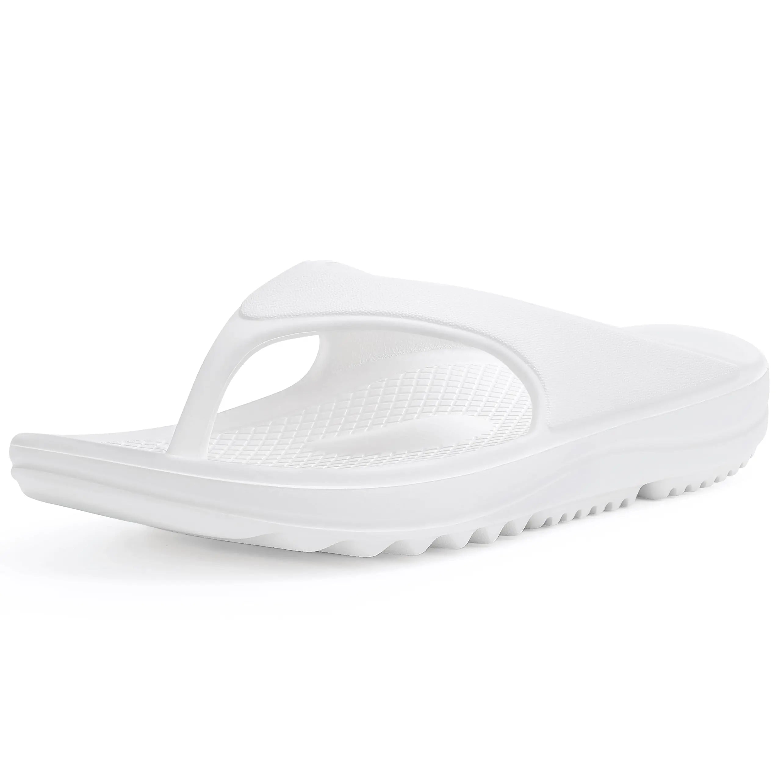Women's Orthopedic Flip Flops Comfort Arch Support Sandals