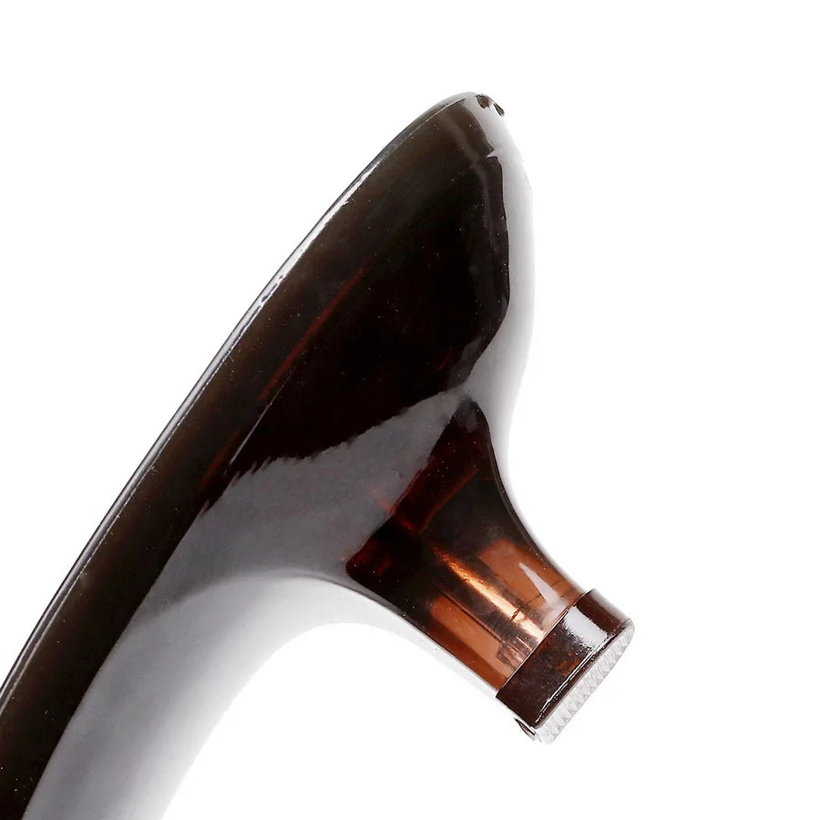 Sandales pour femmes à bout carré, talon kitten, tongs à enfiler