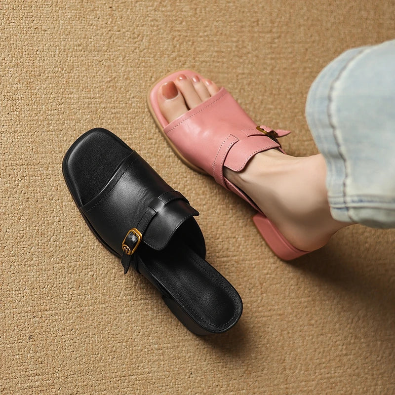 Dámské klínové sandály s platformou z lněné směsi espadrilky