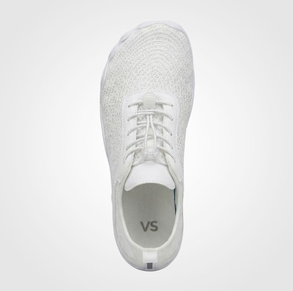Unisex barfotaskor halkfria minimalistiska trailsneakers