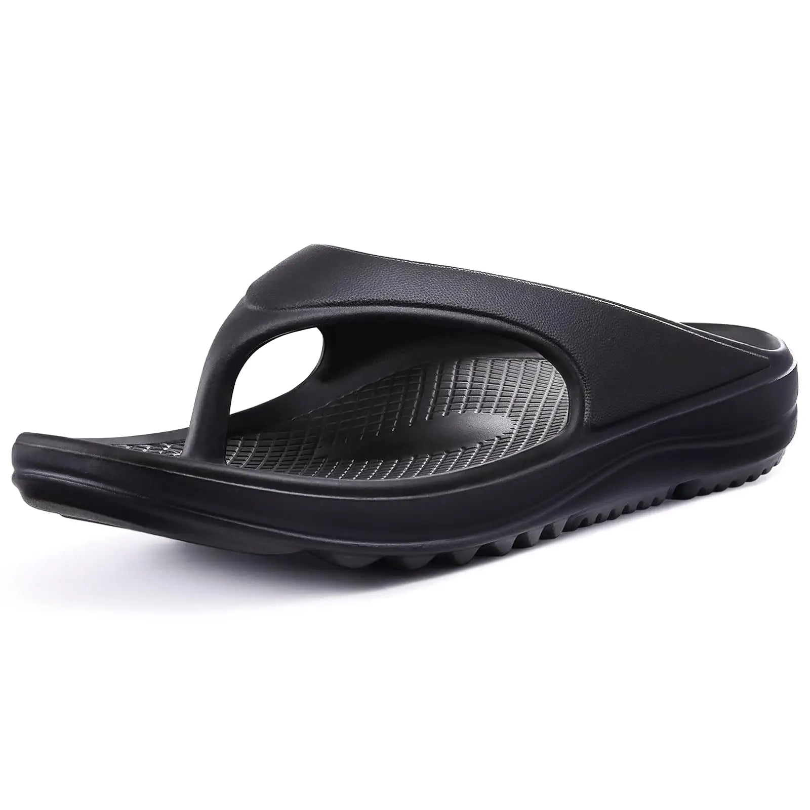 Women's Orthopedic Flip Flops Comfort Arch Support Sandals