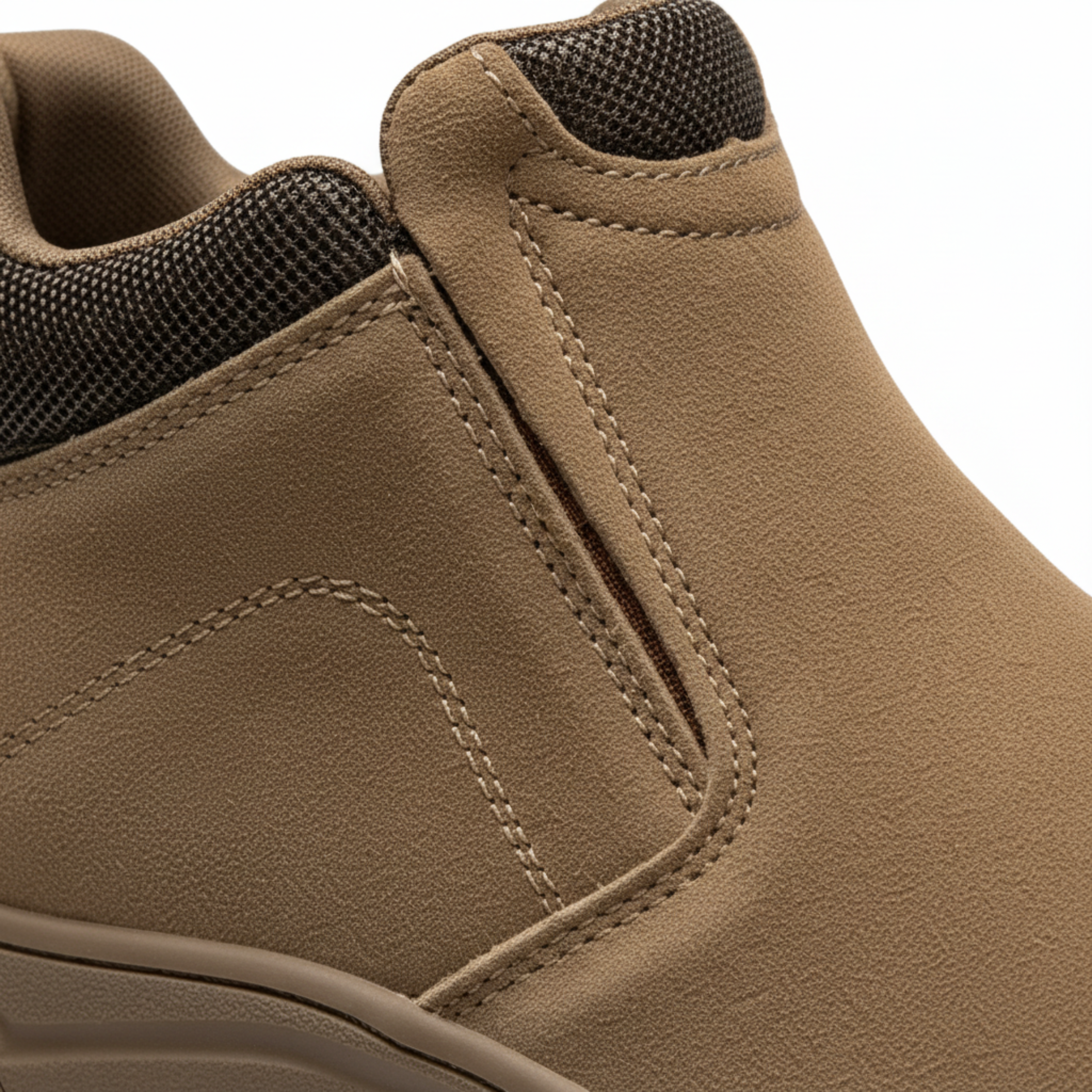Chaussures de sécurité pour homme à embout en acier, cuir, isolées 6KV, résistantes à la perforation, bottes de travail