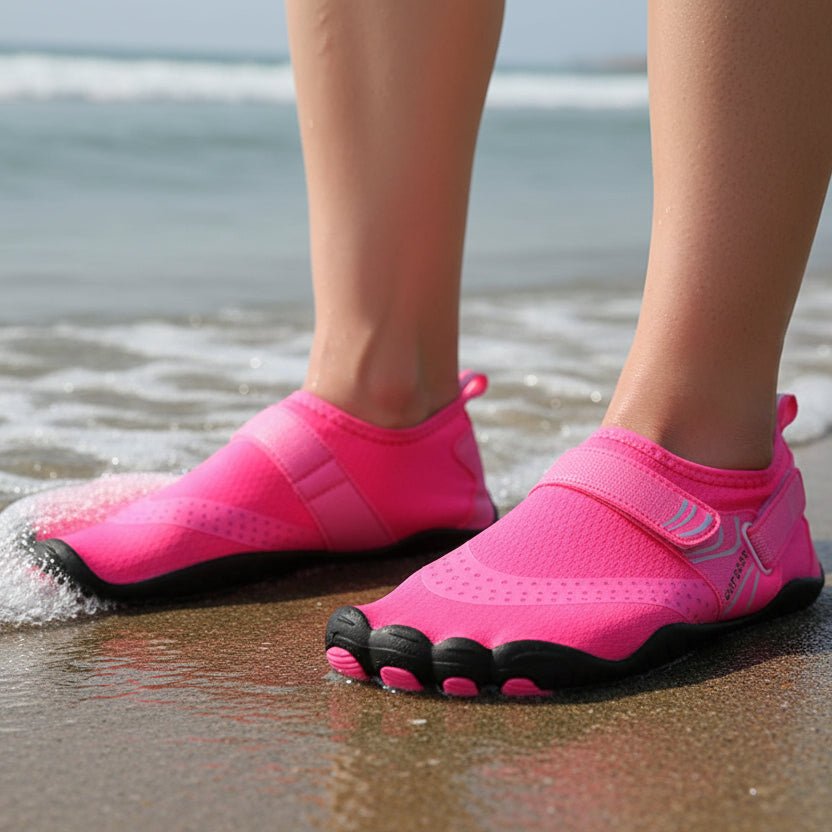 Unisex Water Shoes Orthopedic Barefoot Aqua Footwear