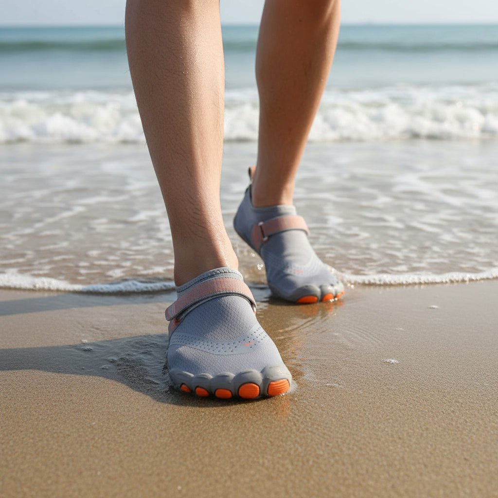 Unisex Water Shoes Orthopedic Barefoot Aqua Footwear