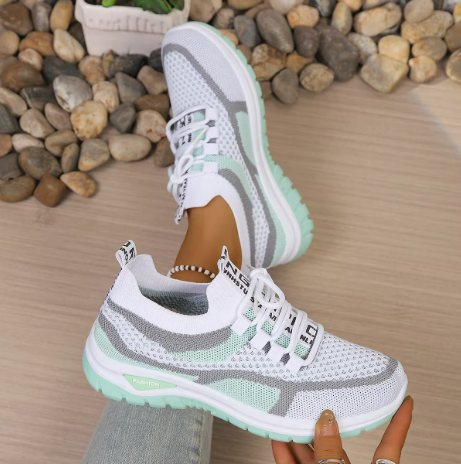 Scarpe ortopediche da passeggio con supporto avanzato