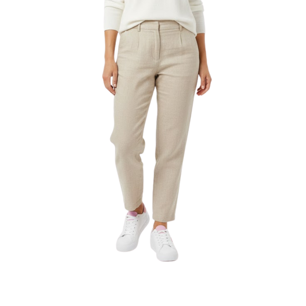 Sneakers eleganti da donna in pelle bianca, basse, con lacci, casual per studenti