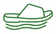 Suela amortiguadora