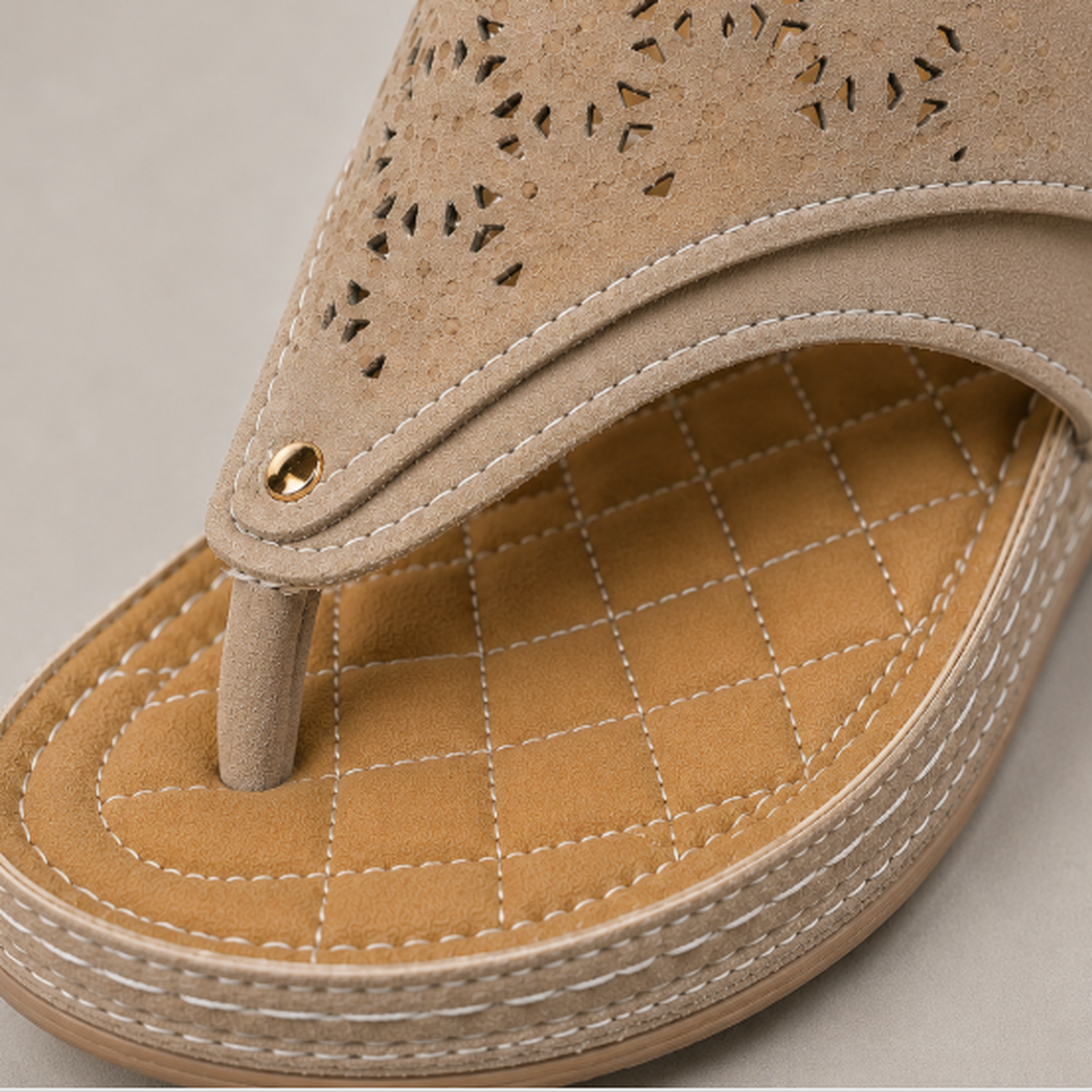 Orthopedic Walking Sandals for Women with Arch Support and Adjustable Straps