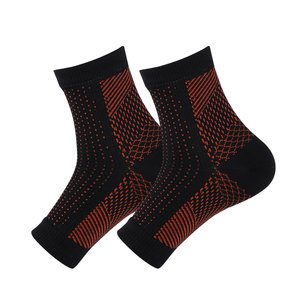Neuropathy Compression Socks for Men and Women Ankle Support and Pain Relief