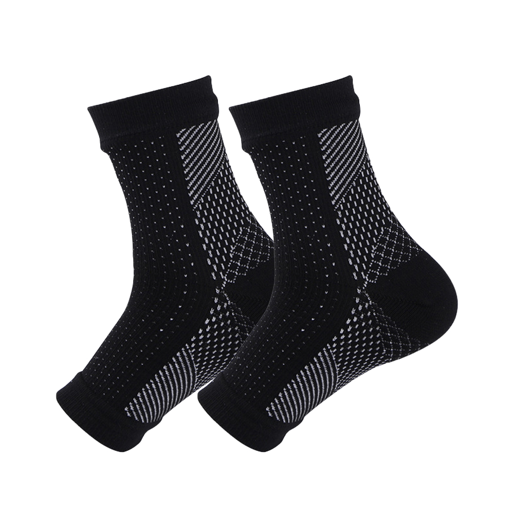 Neuropathy Compression Socks for Men and Women Ankle Support and Pain Relief
