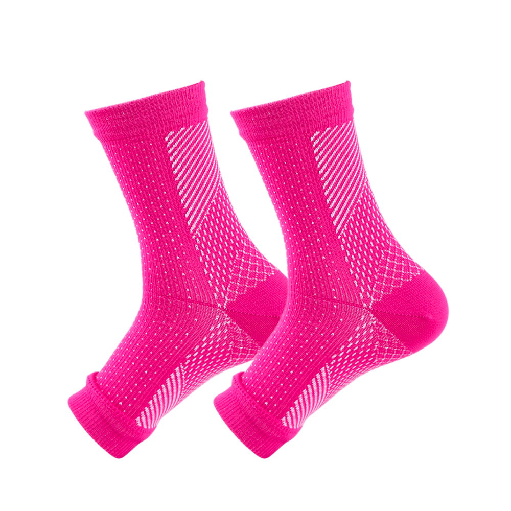 Neuropathy Compression Socks for Men and Women Ankle Support and Pain Relief