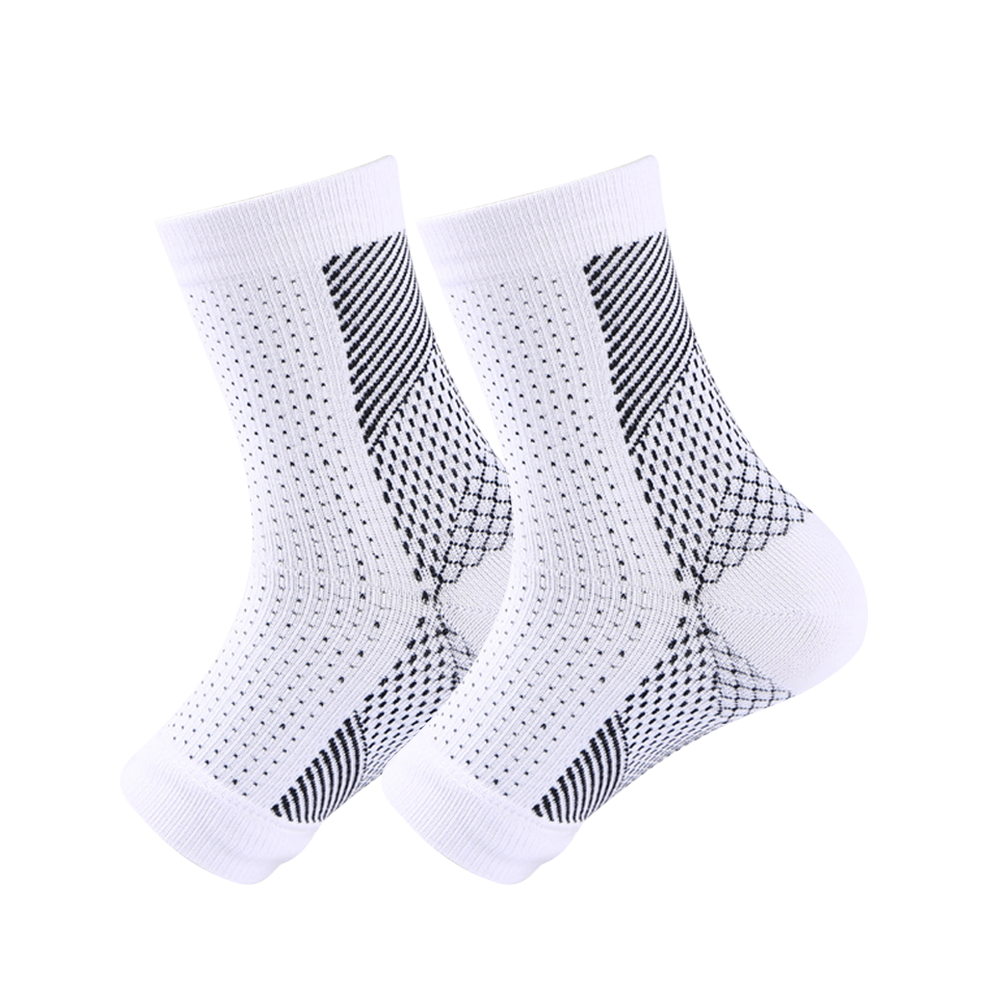 Neuropathy Compression Socks for Men and Women Ankle Support and Pain Relief