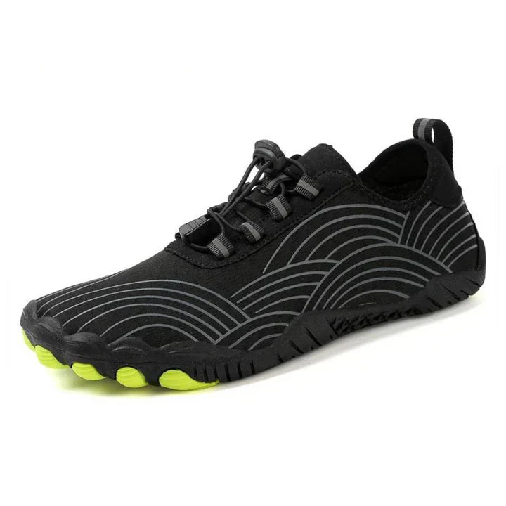 Barefoot Orthopedic Shoes for Women and Men Wide Toe Box Quick-Drying Sneakers