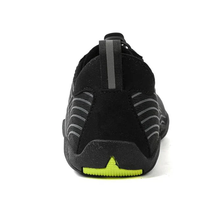 Barefoot Orthopedic Shoes for Women and Men Wide Toe Box Quick-Drying Sneakers