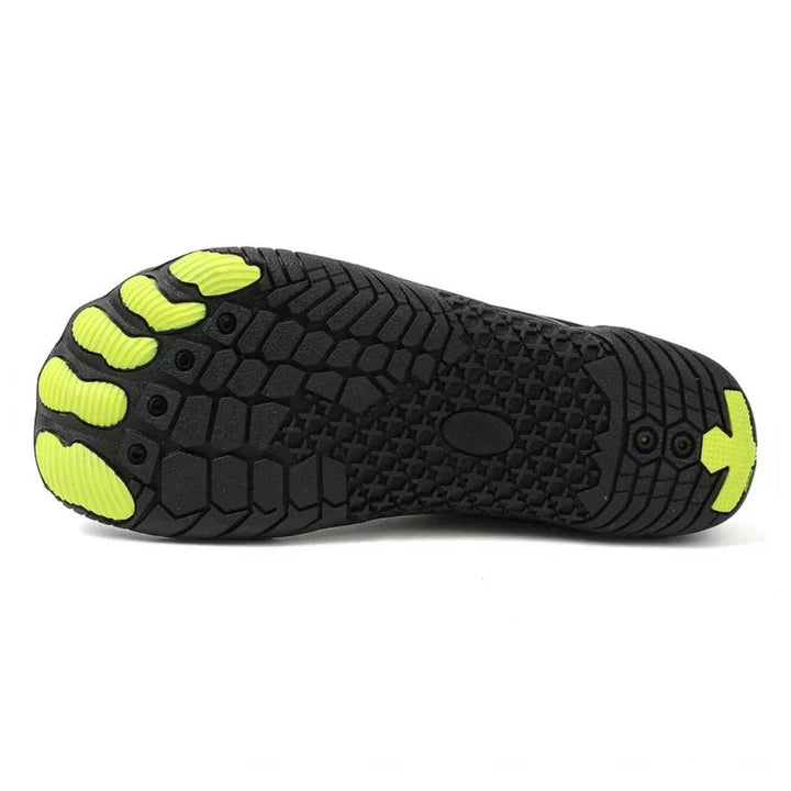 Barefoot Orthopedic Shoes for Women and Men Wide Toe Box Quick-Drying Sneakers