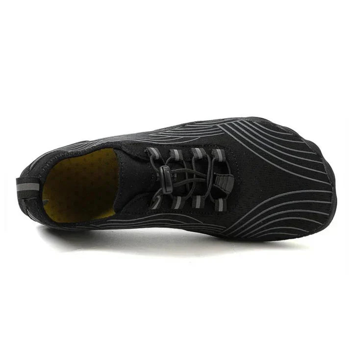 Barefoot Orthopedic Shoes for Women and Men Wide Toe Box Quick-Drying Sneakers