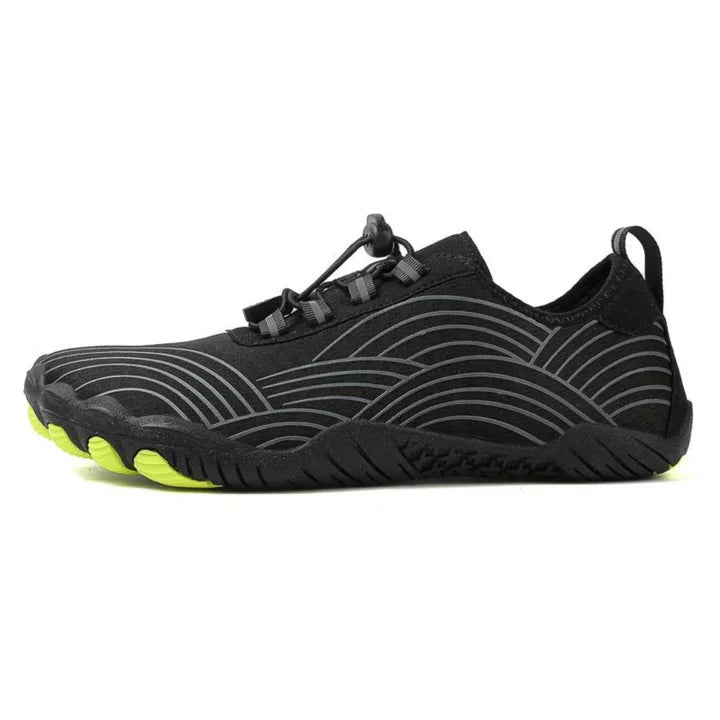 Barefoot Orthopedic Shoes for Women and Men Wide Toe Box Quick-Drying Sneakers