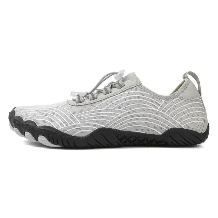 Barefoot Orthopedic Shoes for Women and Men Wide Toe Box Quick-Drying Sneakers