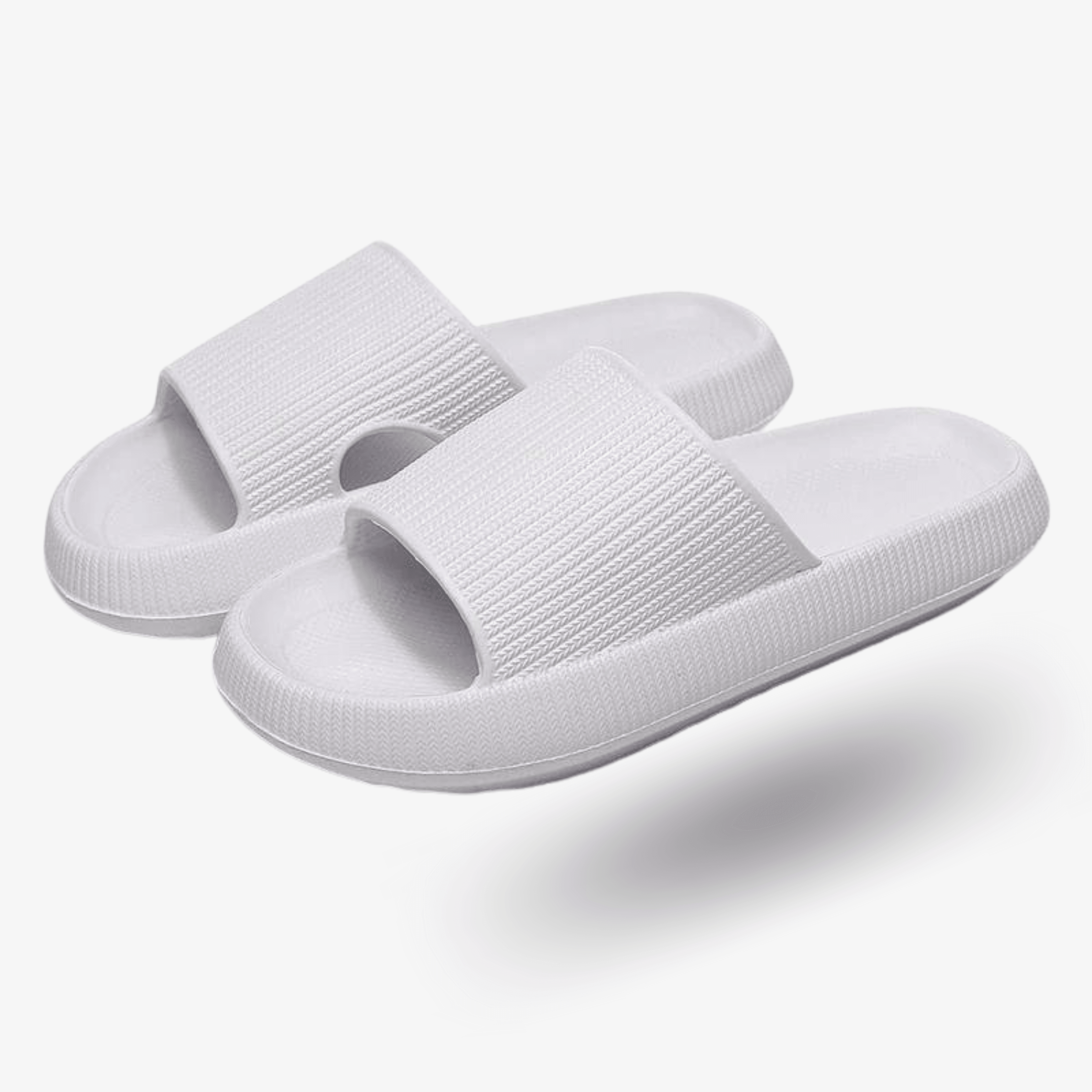 Women's Orthopedic Slippers Open Toe Comfort Support