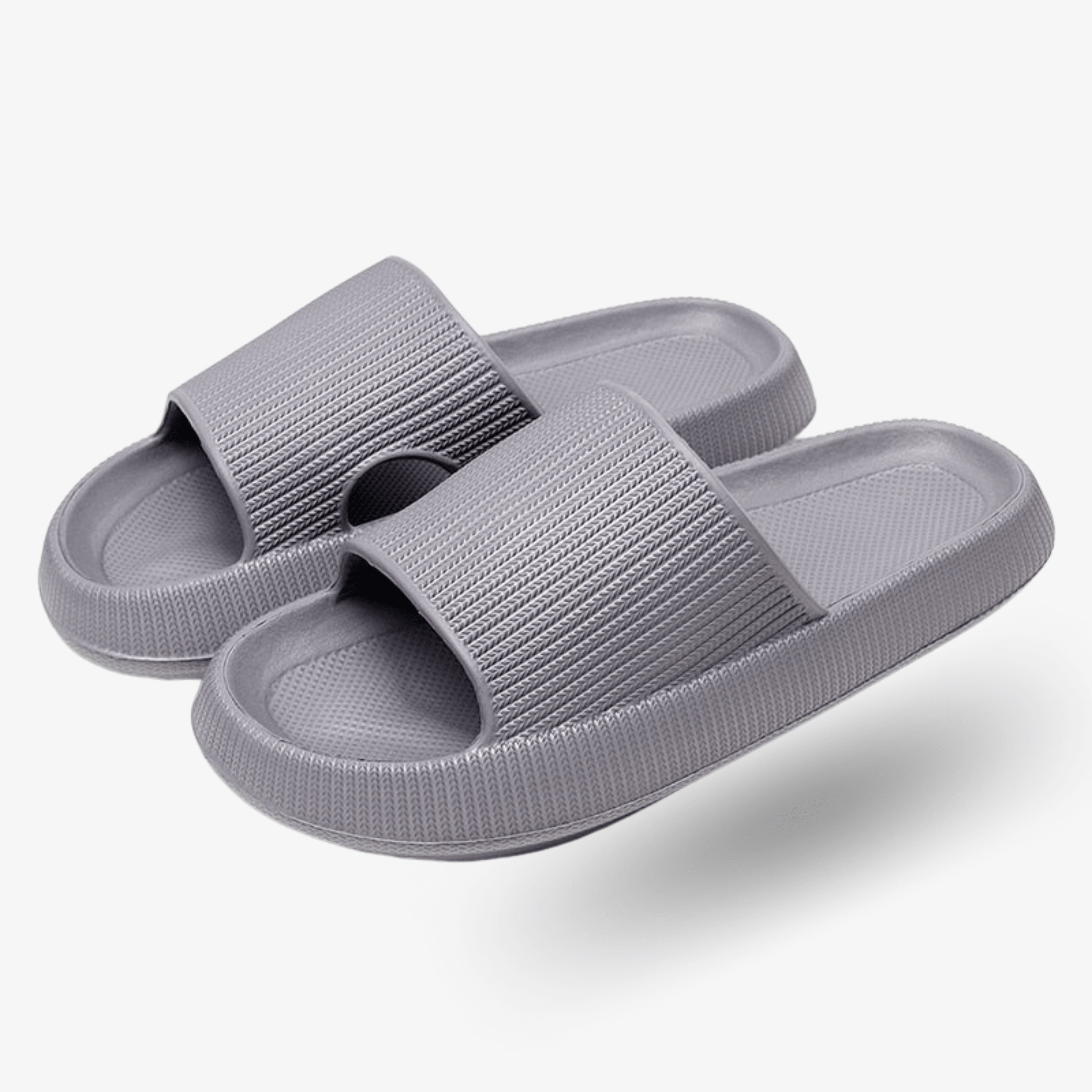 Women's Orthopedic Slippers Open Toe Comfort Support