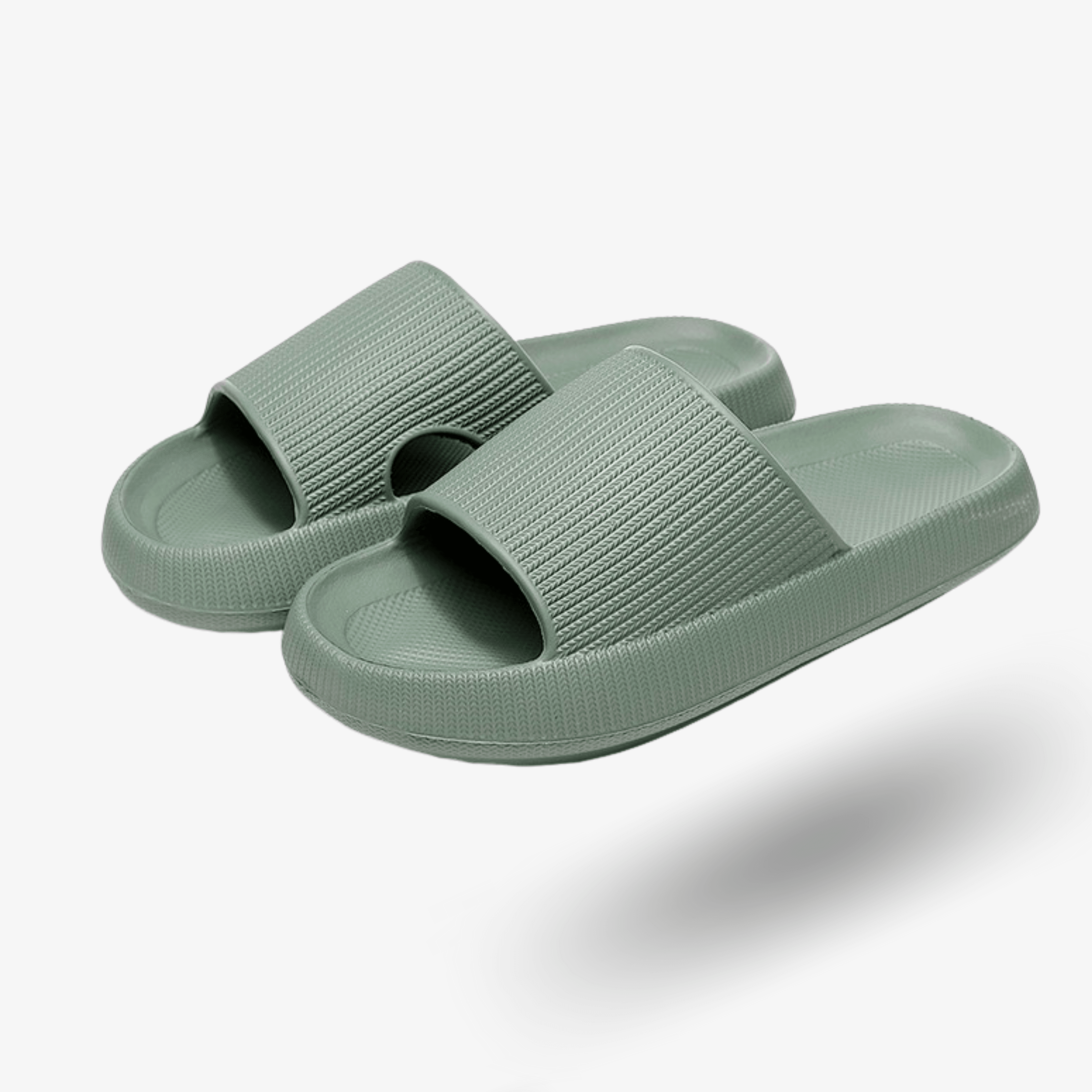Women's Orthopedic Slippers Open Toe Comfort Support