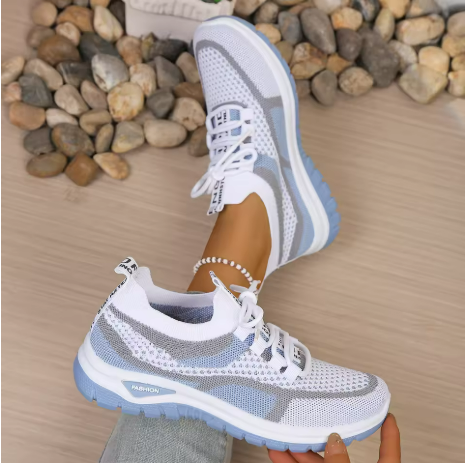 Scarpe ortopediche da passeggio con supporto avanzato