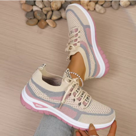 Scarpe ortopediche da passeggio con supporto avanzato